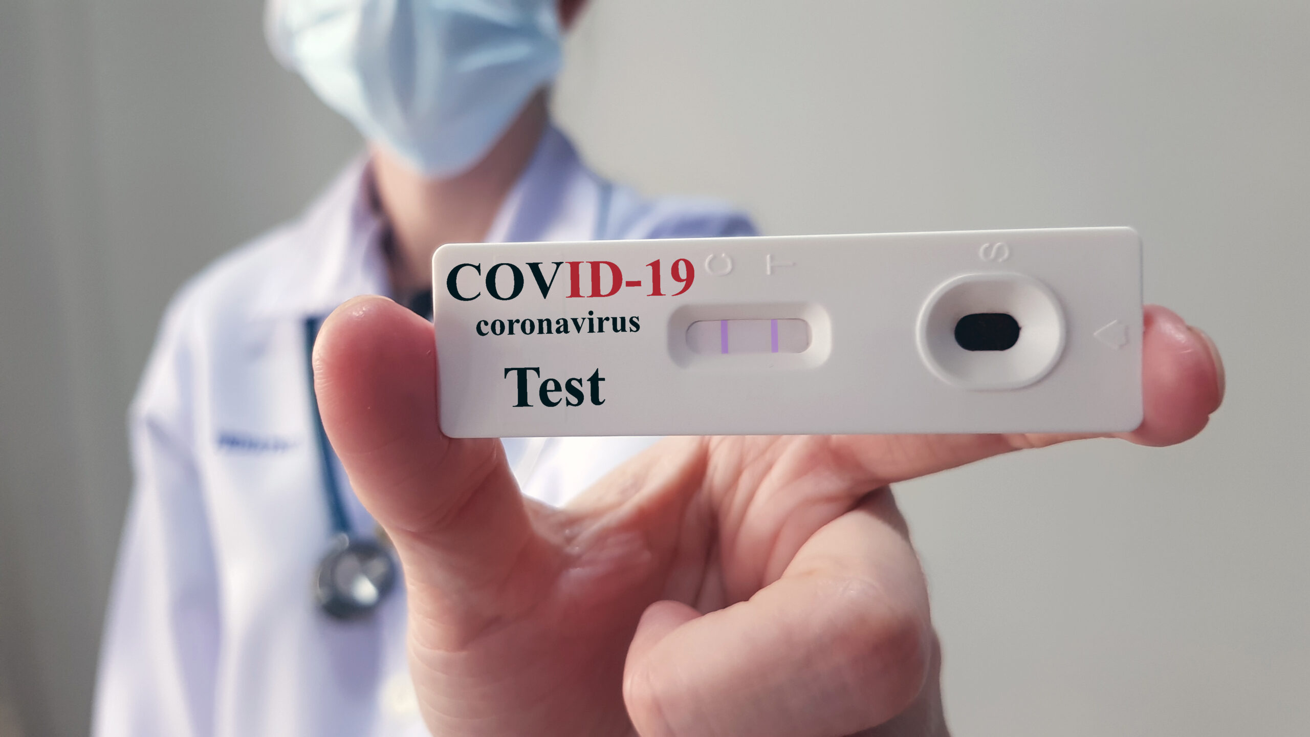 Read more about the article As principais diferenças entre os tipos de testes para COVID-19 no Brasil