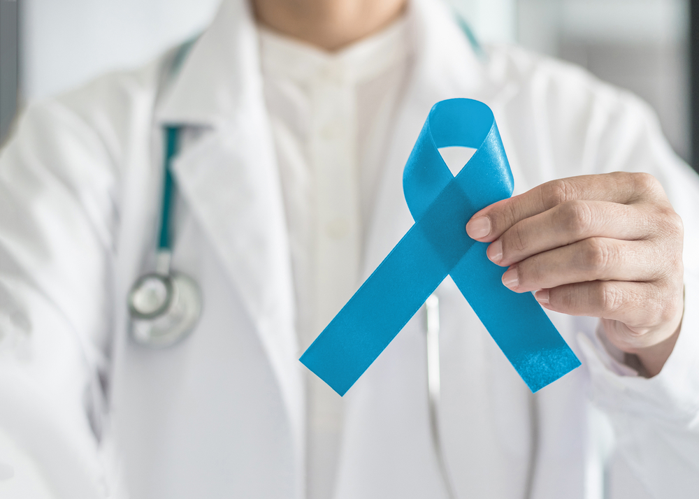 Read more about the article Novembro Azul: Mitos e verdades sobre o câncer de próstata