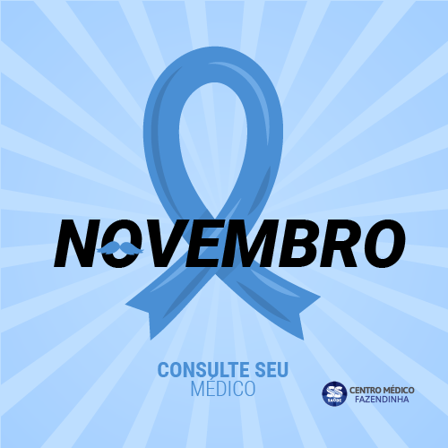 Read more about the article Além do câncer de próstata: a saúde do homem